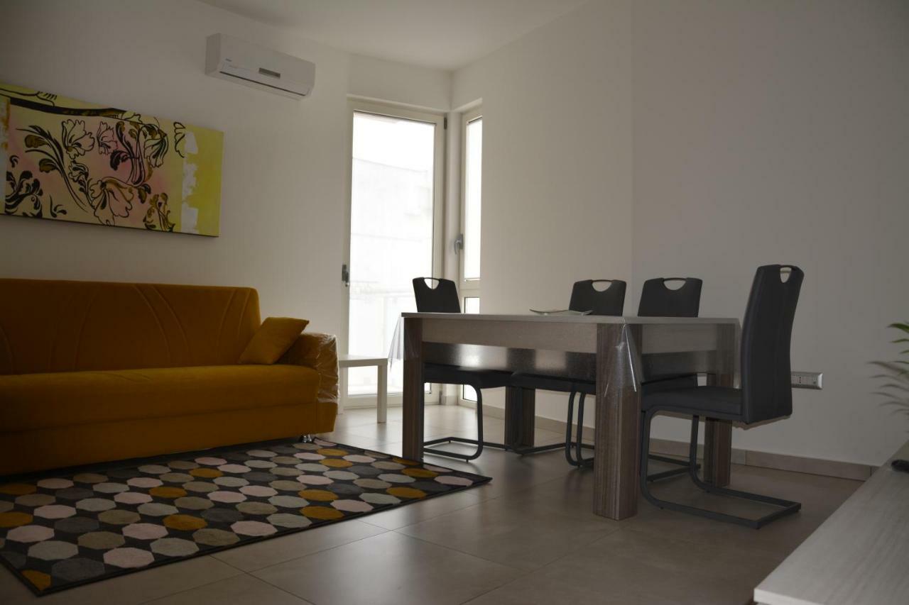 Casa Vacanze Marisella Nardò Eksteriør bilde