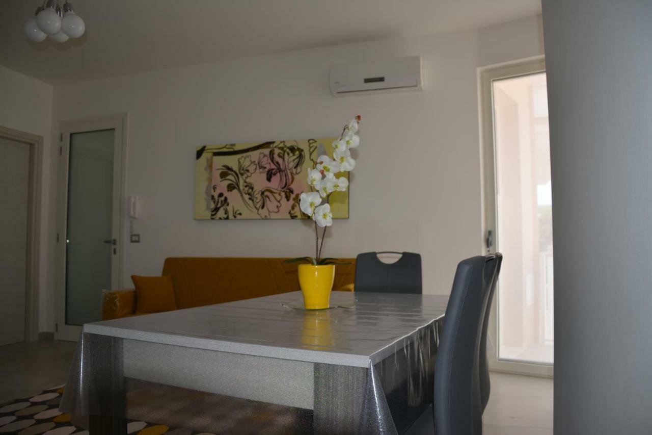 Casa Vacanze Marisella Nardò Eksteriør bilde