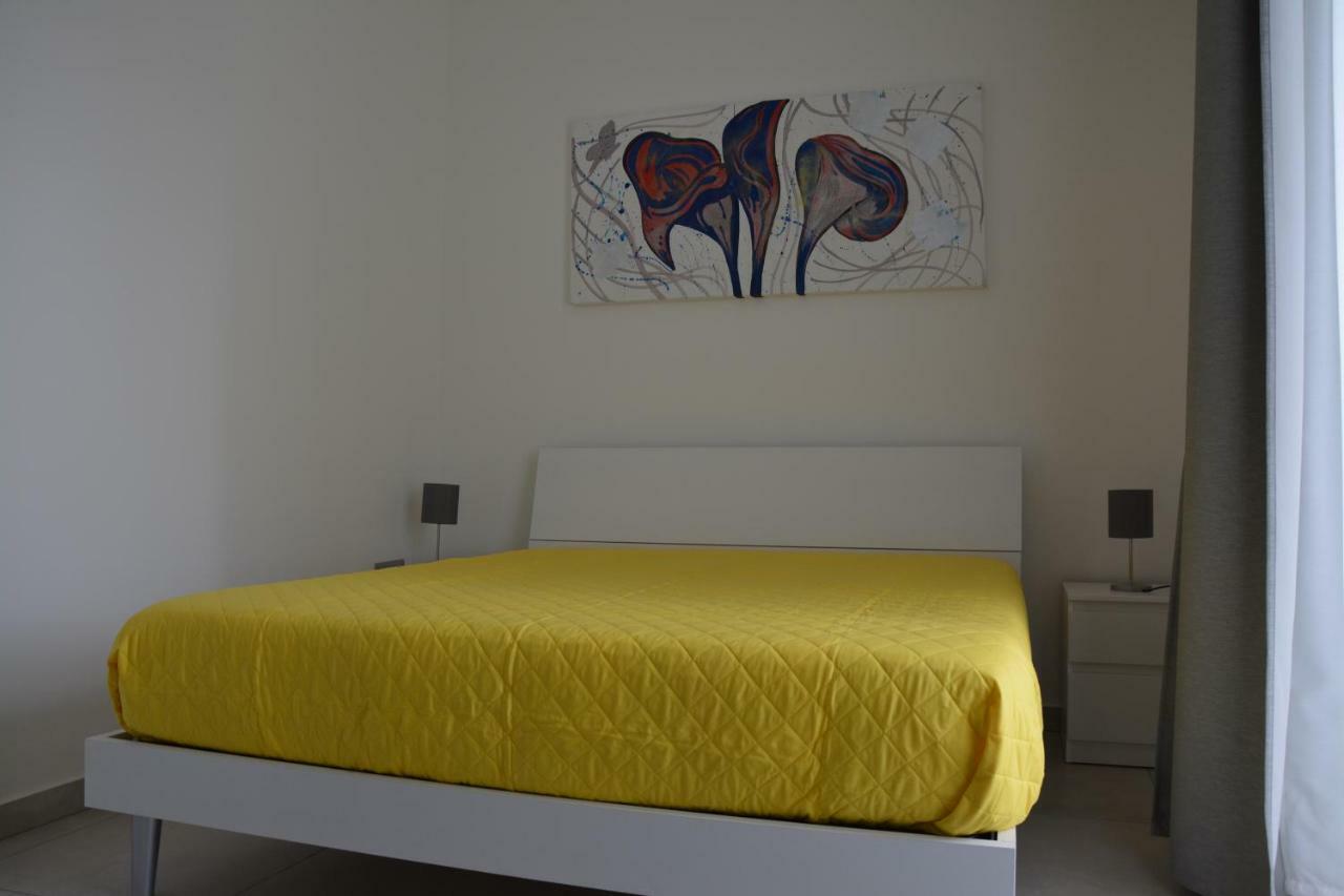 Casa Vacanze Marisella Nardò Eksteriør bilde